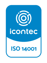 ISO 14001:SA-CER188192