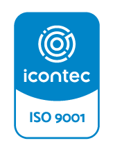 Icontec 9001